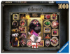 Ravensburger pusle Villainous Ratigan, 1000-osaline