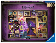 Ravensburger pusle Villainous Yzma, 1000-osaline