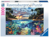 Ravensburger pusle Coral Bay, 1000-osaline