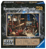 Ravensburger pusle EXIT Observatory, 759-osaline