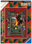 Ravensburger pusle Harry Potter 4, 1000-osaline 