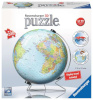 Ravensburger pusle 3D Ball Children's Globe, 540-osaline