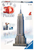 Ravensburger 3D pusle Empire State Building, 216-osaline