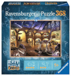 Ravensburger pusle Natural History Museum, 368-osaline