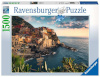 Ravensburger pusle View of the Cinque Terre, 1500-osaline