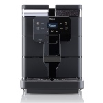 Philips espressomasin Saeco New Royal, must