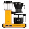 Moccamaster kohvimasin KBG Select Yellow Pepper Drip Coffee Maker 1.25 L Fully-auto, kollane