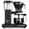 Moccamaster kohvimasin Moccamaster KBG 741 AO Semi-auto Drip coffee maker 1.25 L