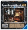 Ravensburger pusle RAV-19954 EXIT The Wizard's Lab, 759-osaline