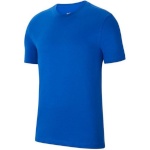 Nike Team T-särk meestele Park sinine CZ0881 463 , suurus 2XL