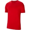 Nike Team T-särk meestele Park punane CZ0881 657 , suurus 2XL