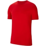 Nike Team T-särk meestele Park punane CZ0881 657 , suurus 2XL