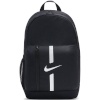 Nike Team seljakott Academy Team DA2571 010, must 