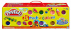 Play-Doh voolimismasside komplekt 24 Pack of Colours 24-pakk, 20383F03