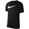 Nike Team T-särk meestele Dri-Fit Park must CW6936 010 , suurus S