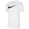 Nike Team T-särk meestele Dri-Fit Park valge CW6936 100 , suurus S