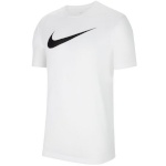 Nike Team T-särk meestele Dri-Fit Park valge CW6936 100 , suurus L