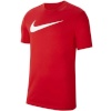 Nike Team T-särk meestele Dri-Fit Park punane CW6936 657 , suurus L