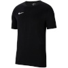 Nike Team T-särk meestele Dri-Fit Park 20 Tee must CW6952 010 , suurus S