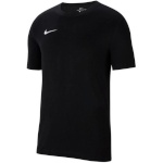 Nike Team T-särk meestele Dri-Fit Park 20 Tee must CW6952 010 , suurus M