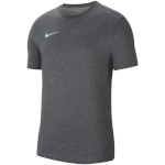 Nike Team T-särk meestele Dri-Fit Park 20 Tee hall CW6952 071 , suurus S