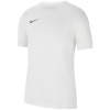 Nike Team T-särk meestele Dri-Fit Park 20 Tee valge CW6952 100 , suurus S