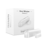 Fibaro ukse- ja aknaandur FGDW-002-1 ZW5 Door/Window Wireless Sensor, valge