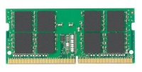 Kingston mälu 8GB DDR4-2666MHz Ecc Cl19 SODIMM 1RX8 HYNIX D