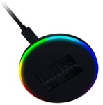 Razer juhtmevaba laadija Charging Pad Chroma 10W