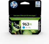 HP 963XL 1 pc(s) Original High (XL) Yield tsüaan