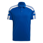 Adidas Teamwear T-särk meestele Squadra 21 Polo sinine GP6427 , suurus M