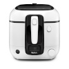 Tefal fritüür FR3140 Super Uno, valge/must