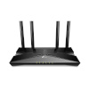 TP-LINK ruuter AX1500 Wi-Fi 6 Archer AX10 802.11ax, 1201+300 Mbit/s, 10/100/1000 Mbit/s, Ethernet LAN (RJ-45) ports 4, MU-MiMO Yes, Antenna type 4xExternal