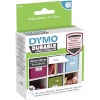 Dymo etikett LW-Adress-Etiketten Kunst- stoff 25 x 54mm valge 1x 160 St.