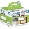 Dymo etikett LW-Kunststoff-Etiketten 25 x 89mm 2x 350 St.