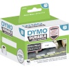 Dymo etikett LW-Kunststoff-Etiketten 59 x 190mm 1x 170 St.