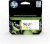 HP 963XL 1 pc(s) Original High (XL) Yield Yellow