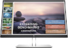 Hp monitor E-Series E24t G4 23.8" Full HD LCD puutetundlik ekraan, must/hõbe