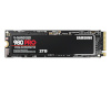 Samsung kõvaketas 980 PRO PCle 4.0 NVMe M.2 2T SSD