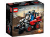 Lego klotsid Technic Skid Steer Loader 42116