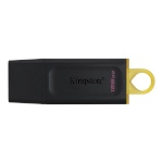 Kingston mälupulk DataTraveler Exodia 128GB USB 3.2 Flash Drive