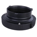 StudioKing Speed Ring Adapter SK-BWEC Bowens to Elinchrom