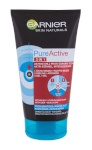 Garnier näomask Pure Active 3in1 Face Mask 150ml, naistele