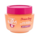 L´Oréal Paris juuksemask Elseve Dream Long SOS Hair Mask 300ml, naistele