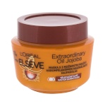 L´Oréal Paris juuksemask Elseve Extraordinary Oil Jojoba Hair Mask 300ml, naistele