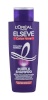 L´Oréal Paris šampoon Elseve Color Vive Purple Shampoo 200ml, naistele