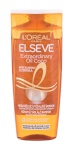 L´Oréal Paris šampoon Elseve Extraordinary Oil Coconut Shampoo 250ml, naistele