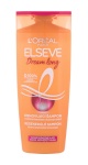 L´Oréal Paris šampoon Elseve Dream Long Shampoo 250ml, naistele