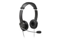 Kensington USB HiFi kõrvaklapid Headphones