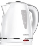 MPM veekeetja MCZ-64 Electric Kettle 1 l